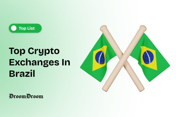 Top Crypto Exchanges In Brazil