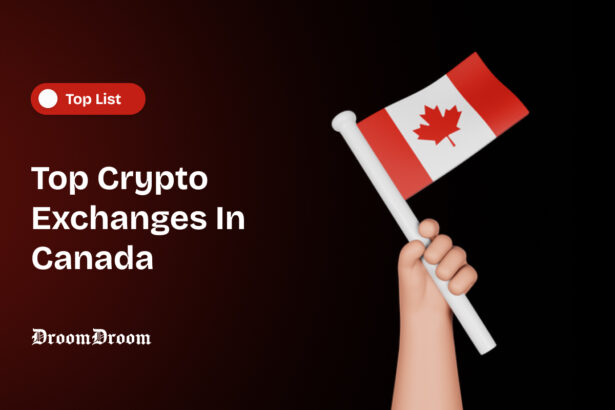 Top Crypto Exchanges In Canada
