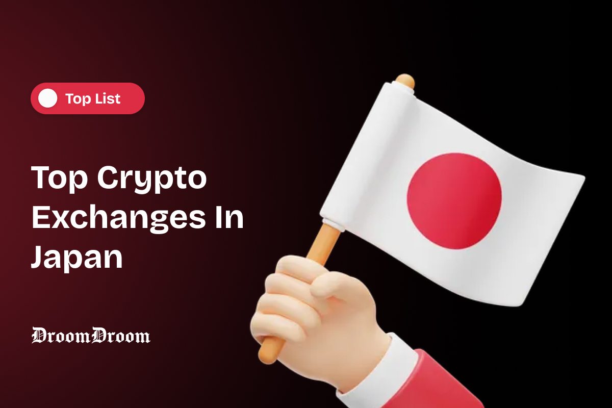 Top Crypto Exchanges in Japan