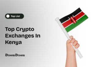 Top Crypto Exchanges In Kenya