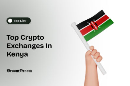 Top Crypto Exchanges In Kenya