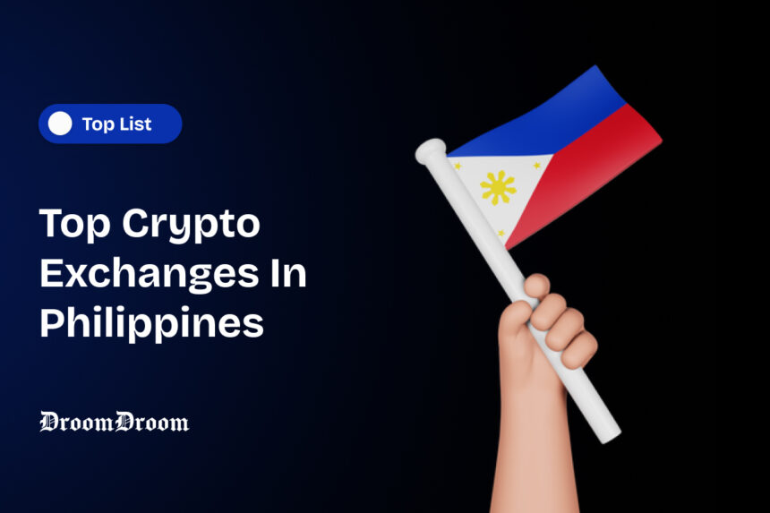 Top Crypto Exchanges In Philippines