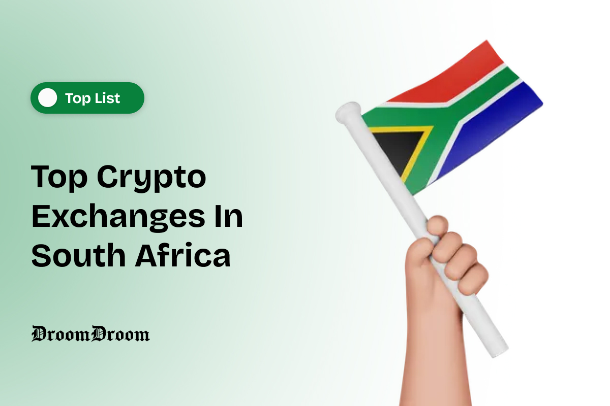 Top Crypto Exchanges in South Africa
