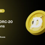 Top DRC-20 Tokens