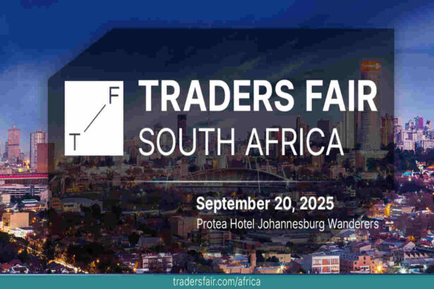 Traders Fair
