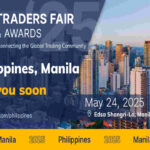 Traders Fair Manila