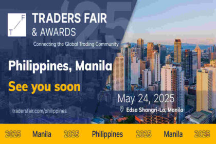 Traders Fair Manila