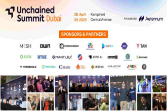 Unchained Summit