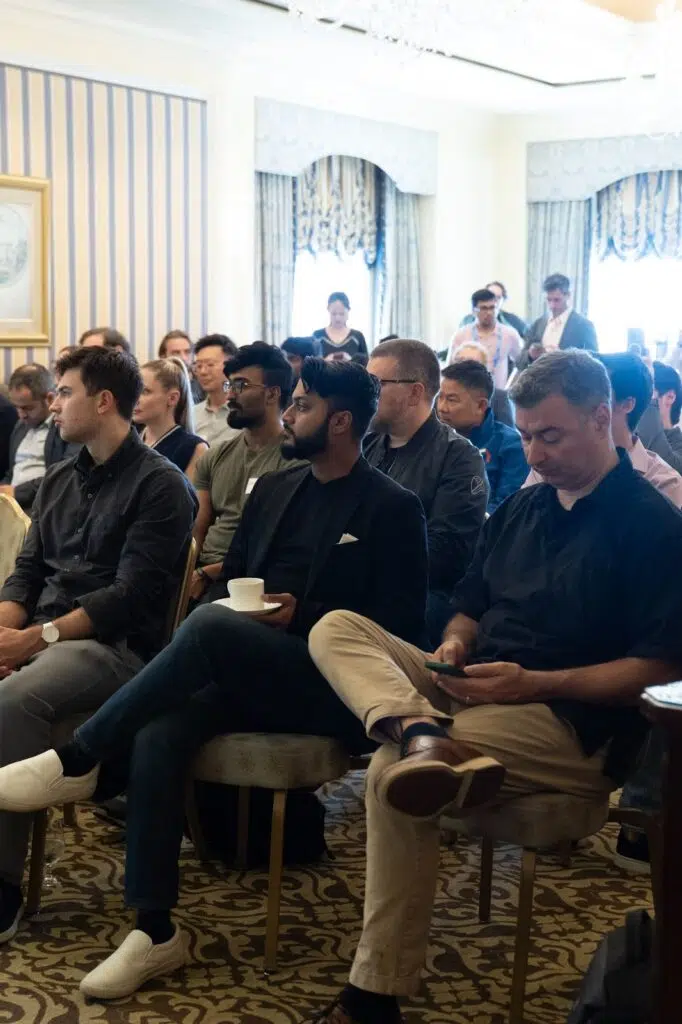 conference