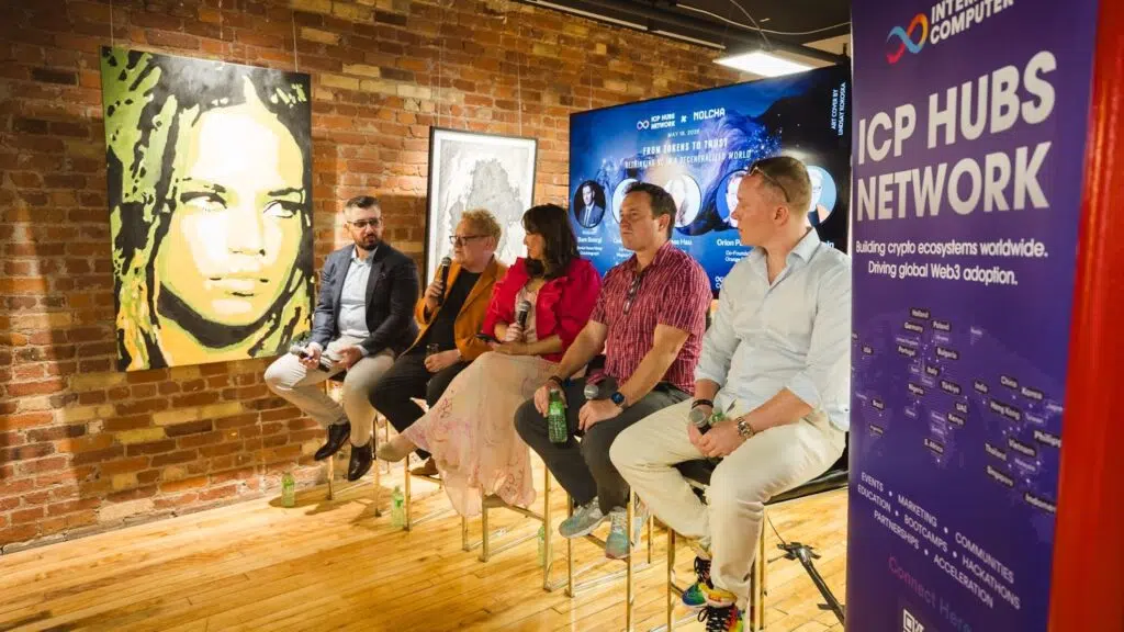 panelist