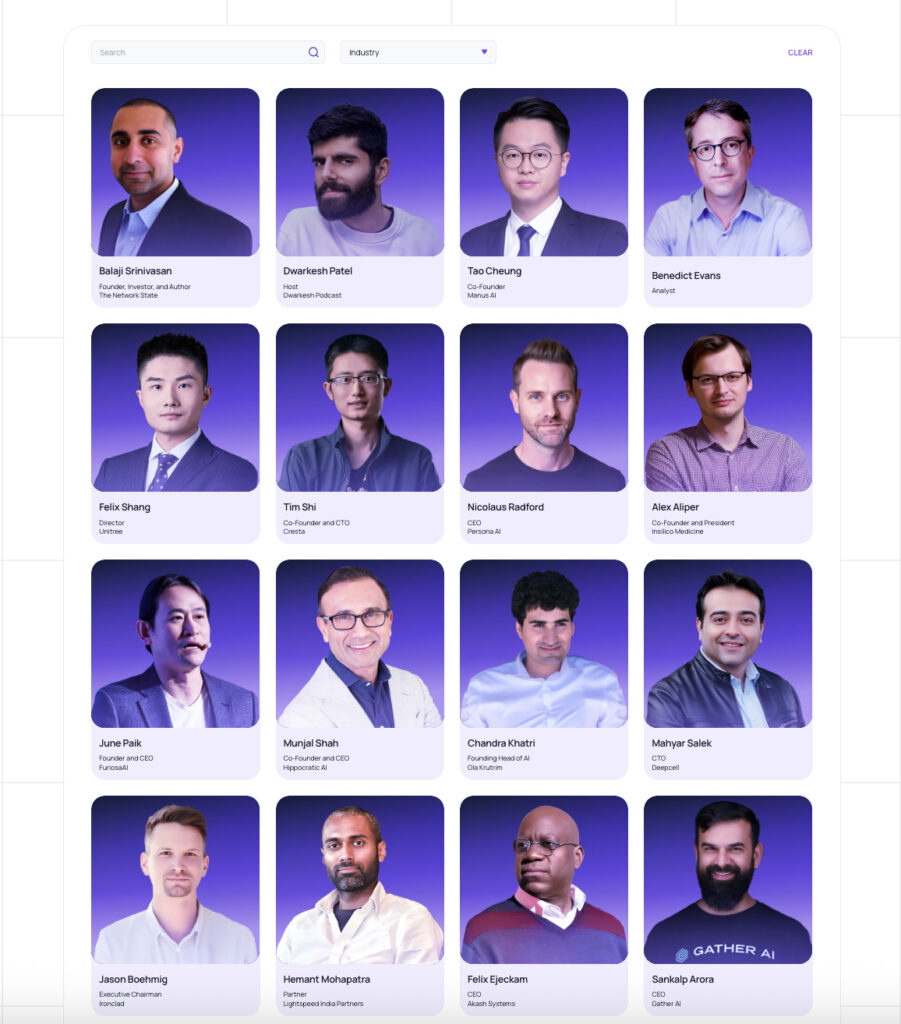 Promo code for SuperAI