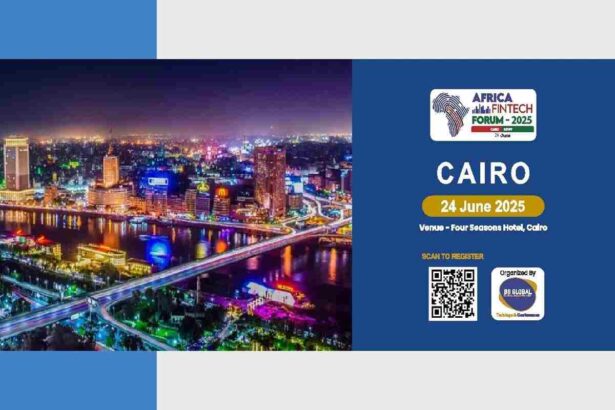 Africa Fintech Forum