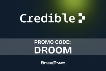 Credible Genesis Nodes Promocode