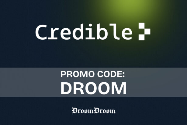 Credible Genesis Nodes Promocode