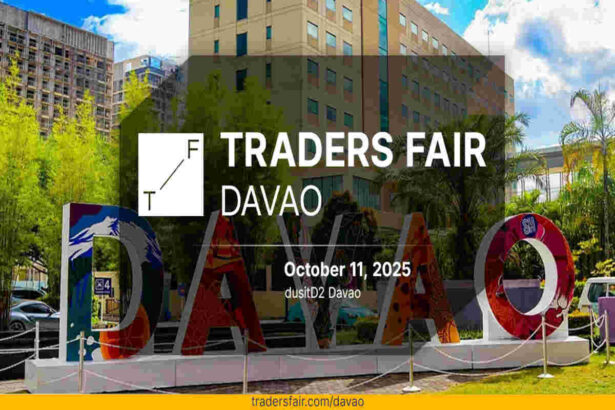 Davao Trader Fair
