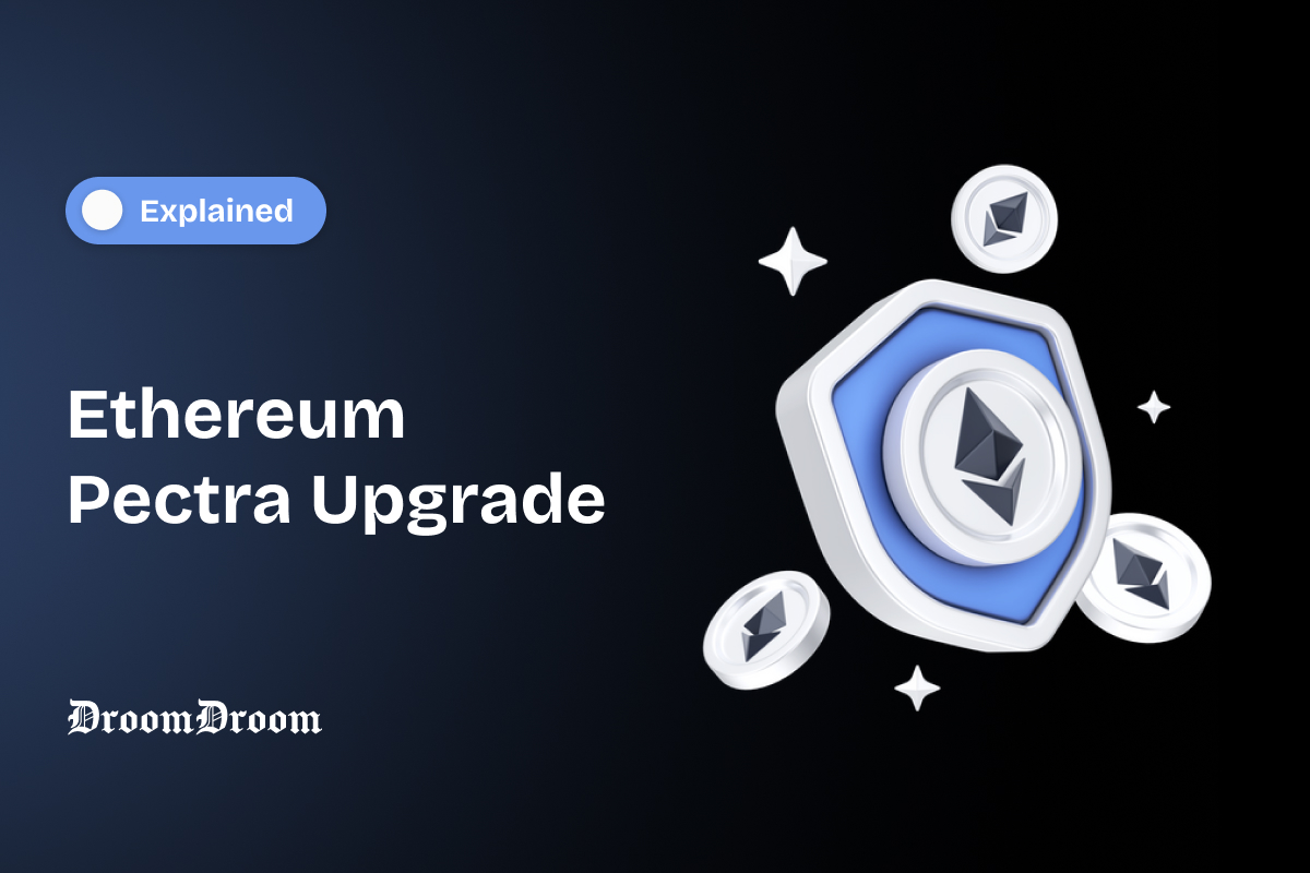 Ethereum Pectra Upgrade Explained: How Ethereum Is Scaling for the Future