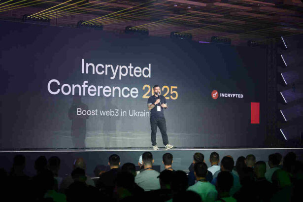 Incrypted