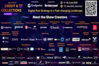 India Credit & Collections Summit