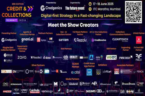 India Credit & Collections Summit