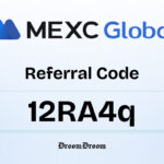 Mexc Referral code