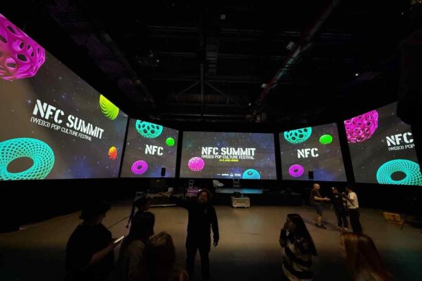 NFC Summit 2025