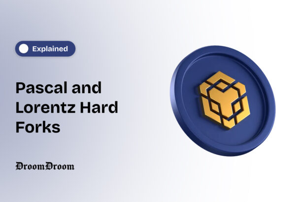 Pascal and Lorentz Hard Forks BNB