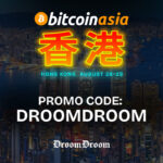 Promo Code for Bitcoin Asia