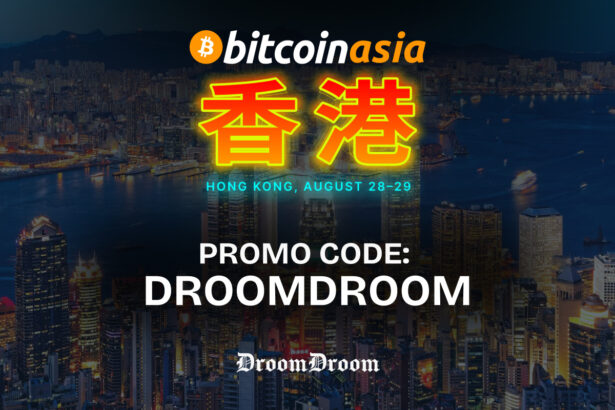 Promo Code for Bitcoin Asia