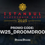 Promo Code for Istanbul Blockchain Week