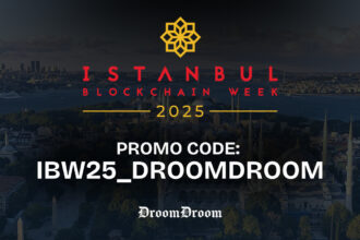 Promo Code for Istanbul Blockchain Week