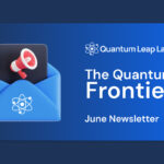 The Quantum Frontier