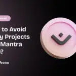 Risky Projects Like Mantra (OM)