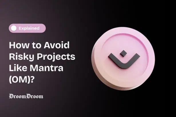 Risky Projects Like Mantra (OM)