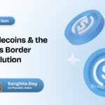 Sanghita Dey - Stablecoins