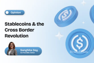 Sanghita Dey - Stablecoins