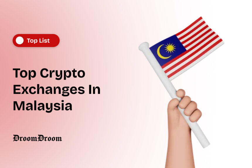 Top Crypto Exchanges In Malaysia