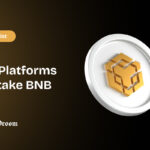 Top Platforms to Stake BNB