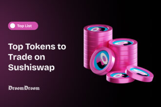 Top Tokens to Trade on Sushiswap