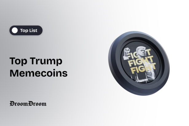 Top Trump Memecoins