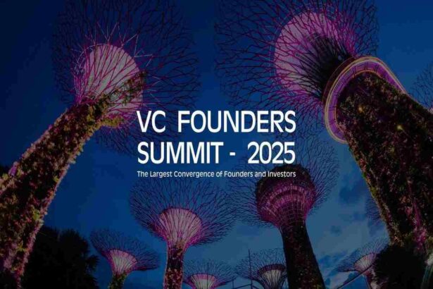 VC Founders Summit
