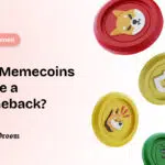 Will Memecoins Make a Comeback if Altcoin Season Begins