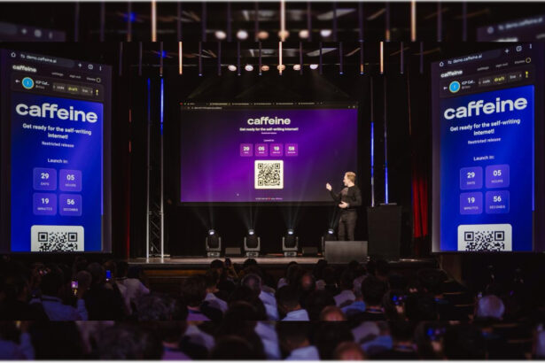 World Computer Summit