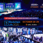 blockchain Life