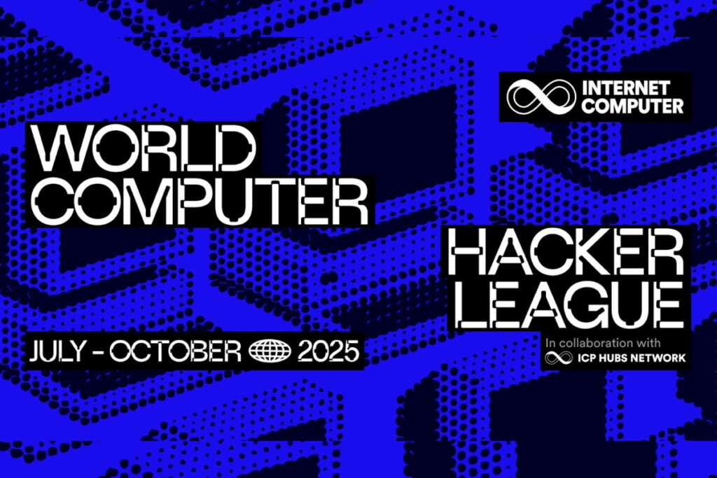 Introducing World Computer Hacker League: Four-Month Global Competition to Build Next-Gen Apps
