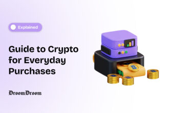 A Guide to Crypto for Everyday Purchases