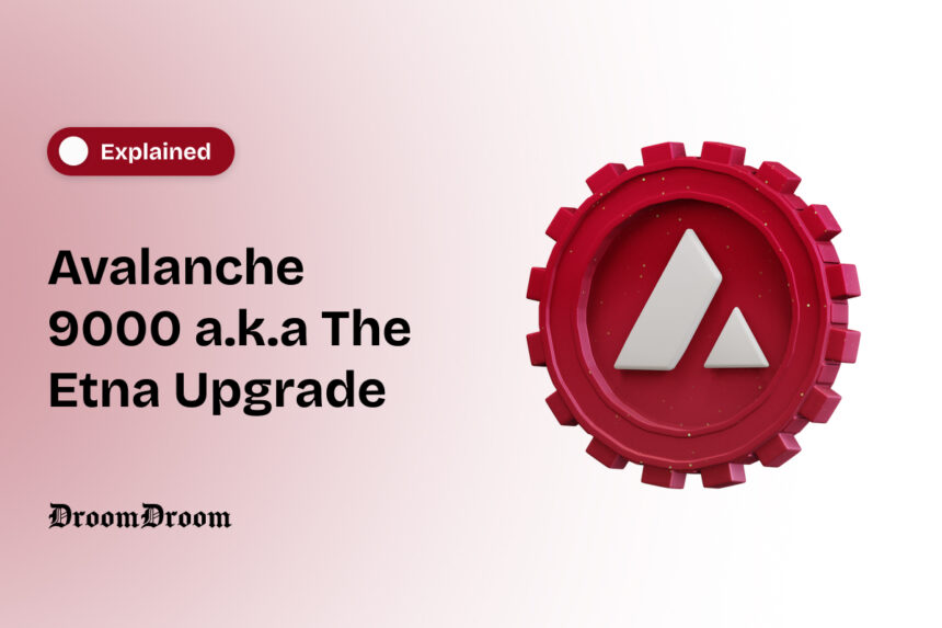 Avalanche 9000 The Etna Upgrade