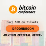 Promo code for Bitcoin2026