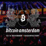Bitcoin Conference amsterdam