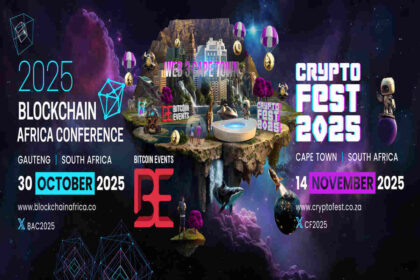 Bitcoin Events