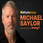Bitcoin MENA